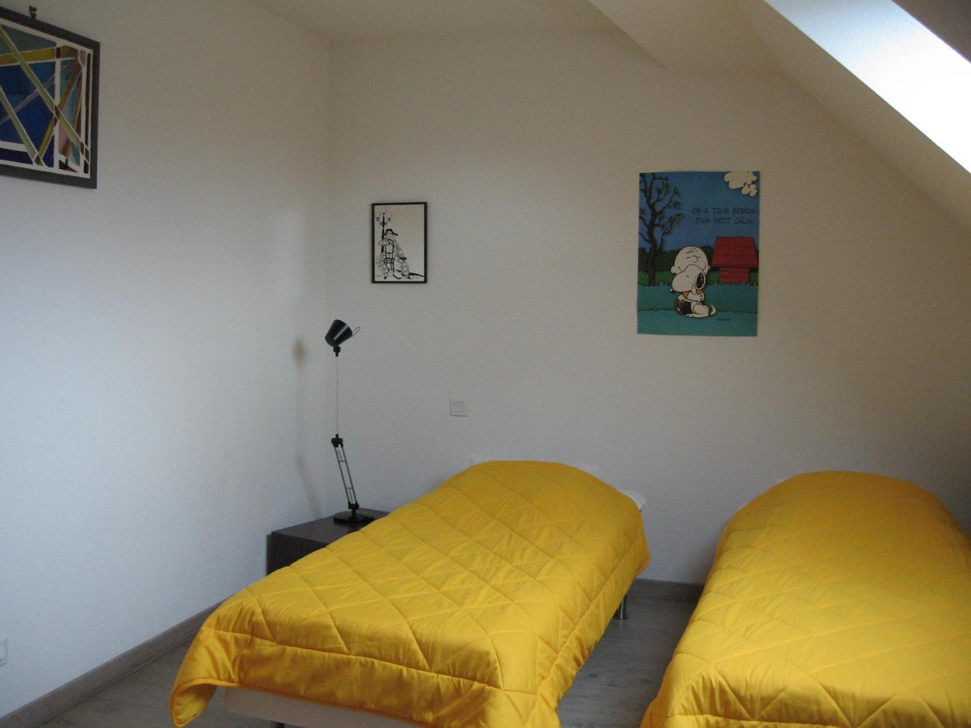 Chez Robert Et Catherine Dompierre-sur-Mont Экстерьер фото