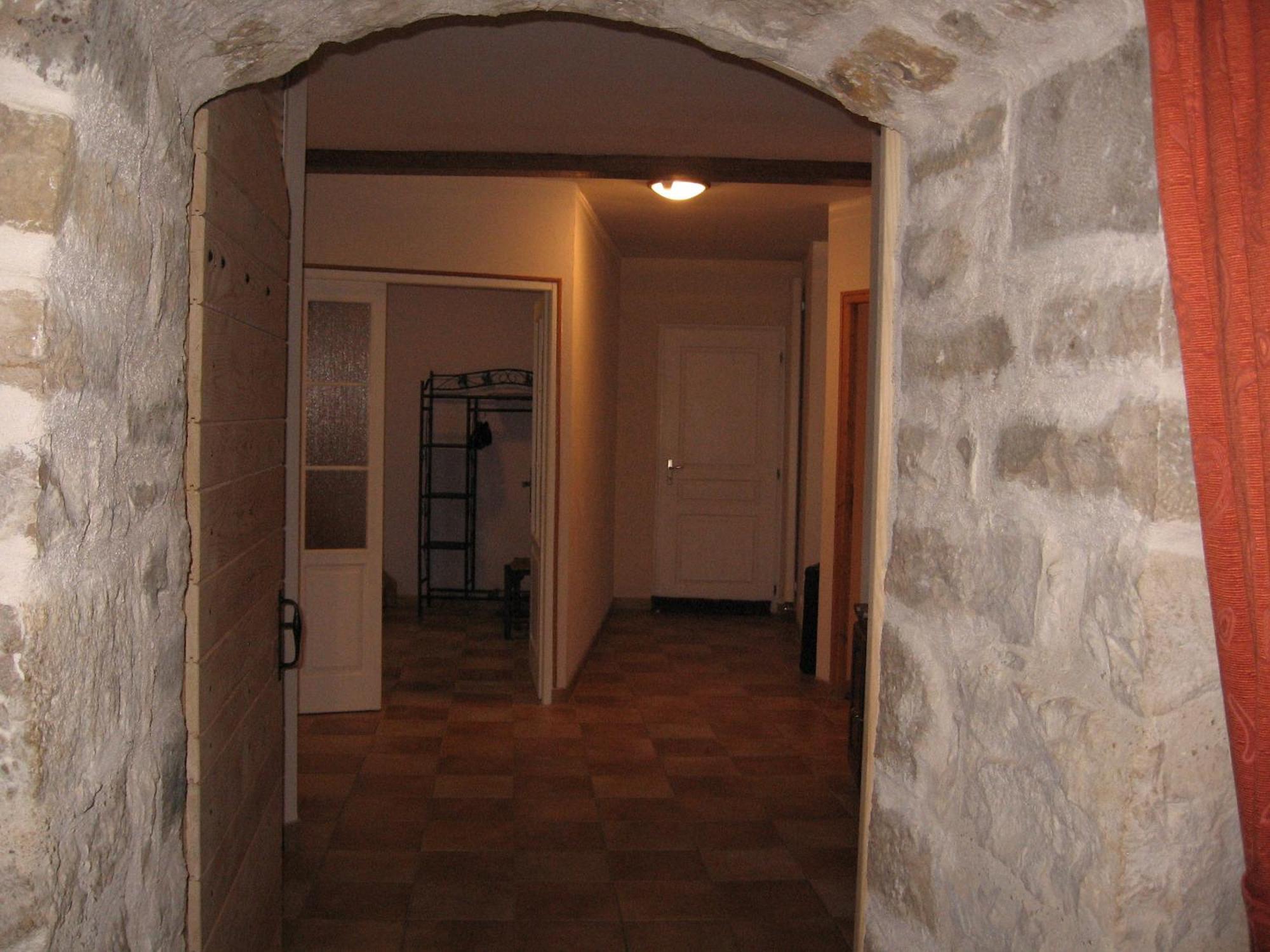 Chez Robert Et Catherine Dompierre-sur-Mont Экстерьер фото
