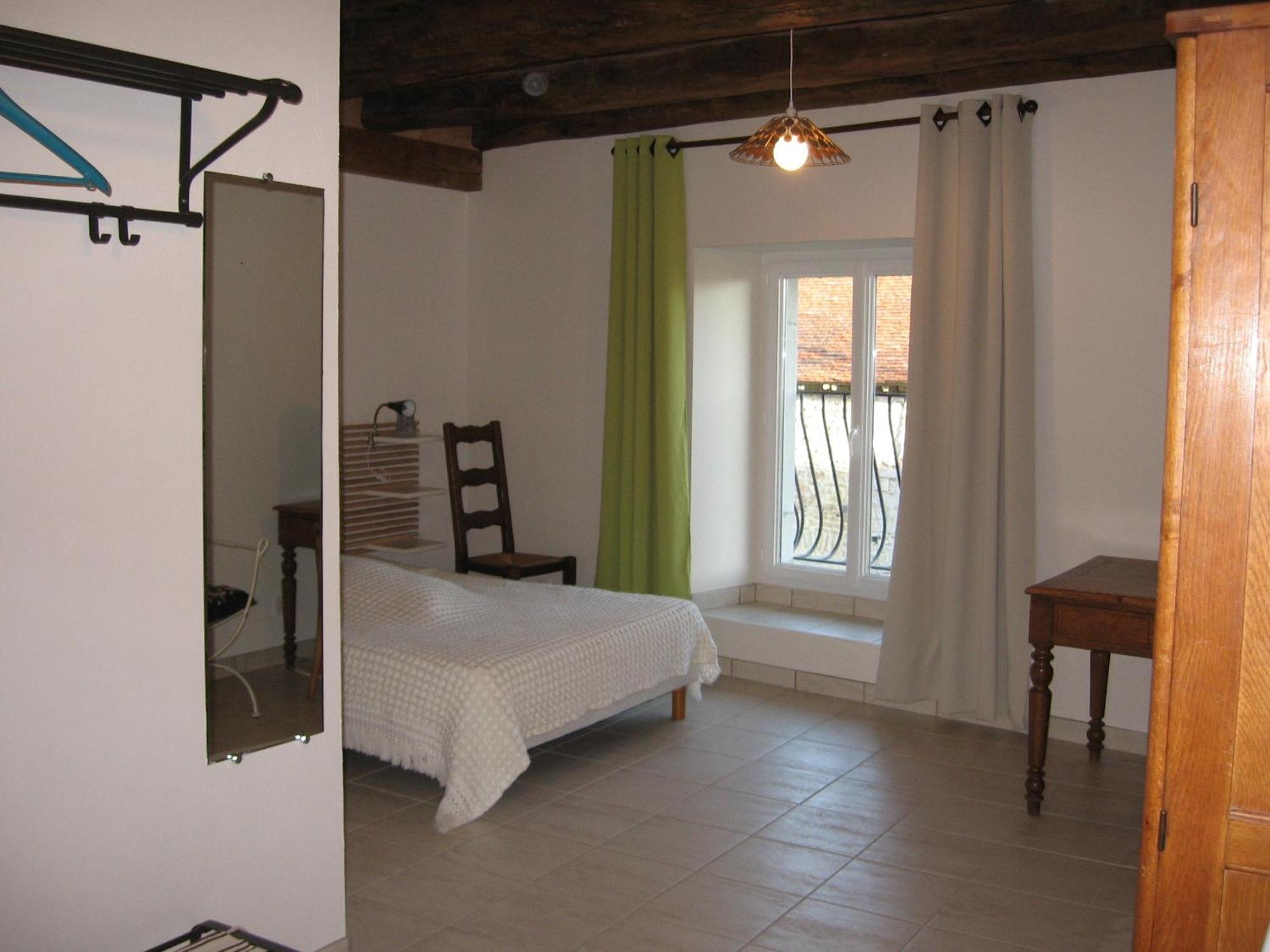 Chez Robert Et Catherine Dompierre-sur-Mont Экстерьер фото